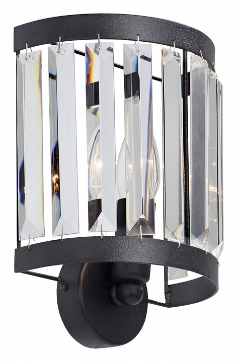 Накладной светильник vitaluce v5129 v5129-1/1a