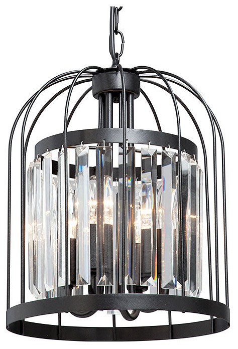 Подвесная люстра vitaluce v5145 v5145-1/4