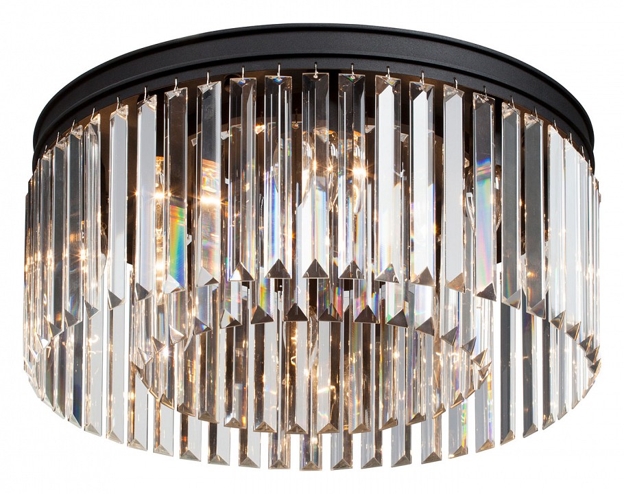 Потолочная люстра vitaluce v5180 v5180-1/8pl