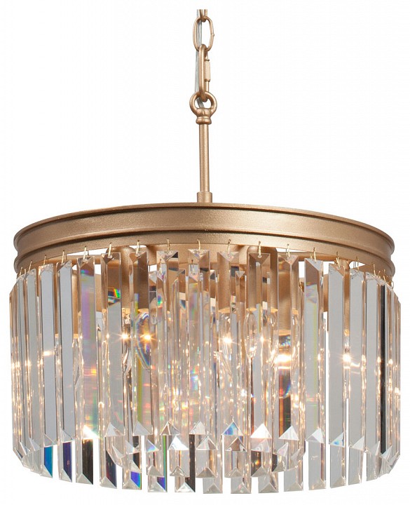 Подвесная люстра vitaluce v5180 v5180-7/6