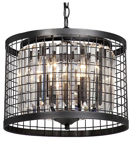 Подвесной светильник vitaluce v5184 v5184-1/4