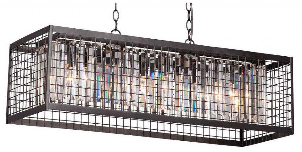 Подвесной светильник vitaluce v5185 v5185-1/6