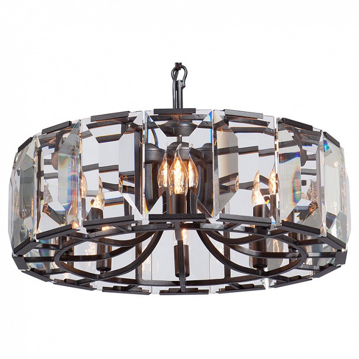 Подвесной светильник vitaluce v5186 v5186-1/8