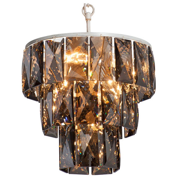 Подвесная люстра vitaluce v5276 v5276-0/6+1