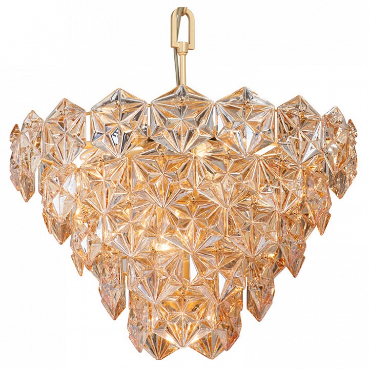 Подвесной светильник vitaluce v5294 v5294-8/6+3+3+1