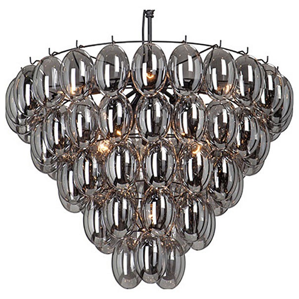 Подвесной светильник vitaluce v5343 v5343-1/5+5+1