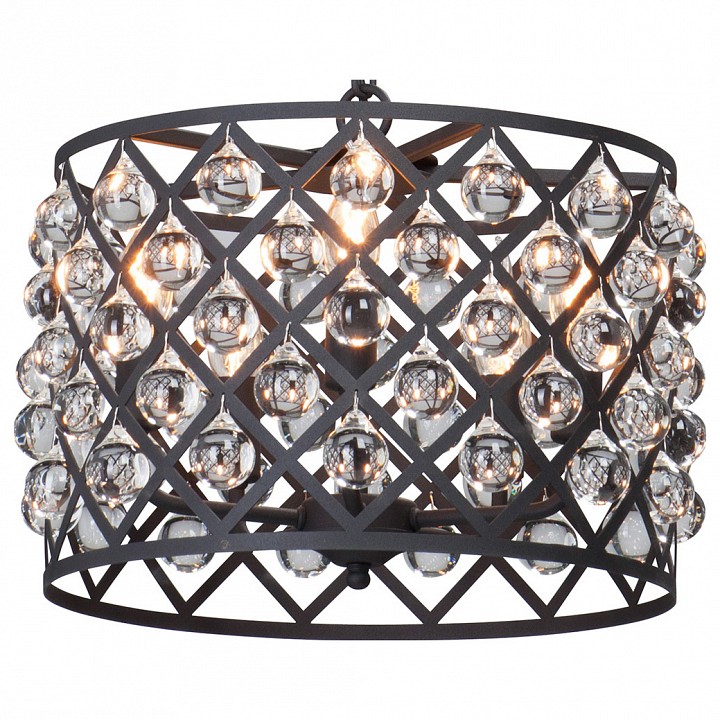 Подвесной светильник vitaluce v5351 v5351-1/5