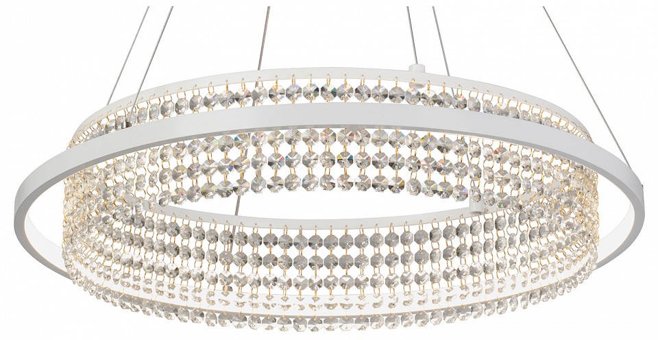 Подвесная люстра vitaluce v5400 v5400-0/1s