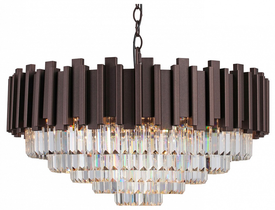 Подвесной светильник vitaluce v5823 v5823-7/8+4+1