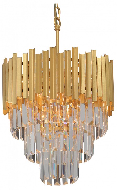 Подвесная люстра vitaluce v58470 v58470-8/5