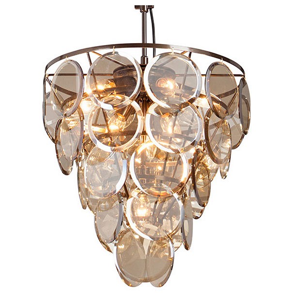 Подвесной светильник vitaluce v5848 v5848-7/10