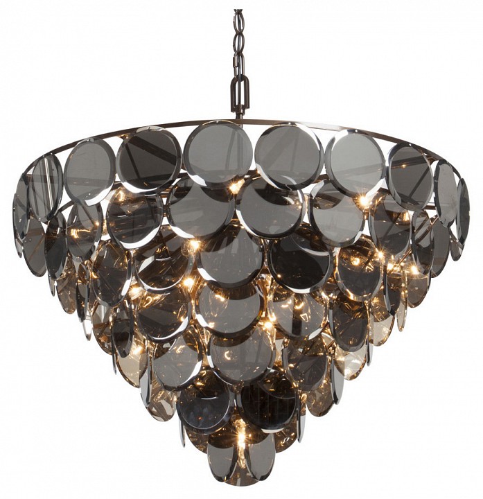 Подвесная люстра vitaluce  v5850-7/25