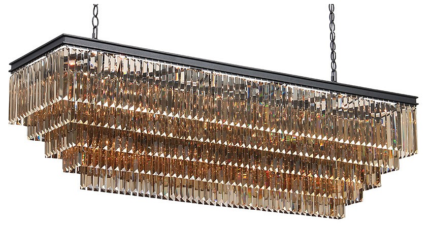 Подвесная люстра vitaluce  v5853-1/30