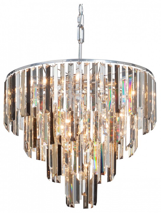 Подвесная люстра vitaluce  v5867-9/17