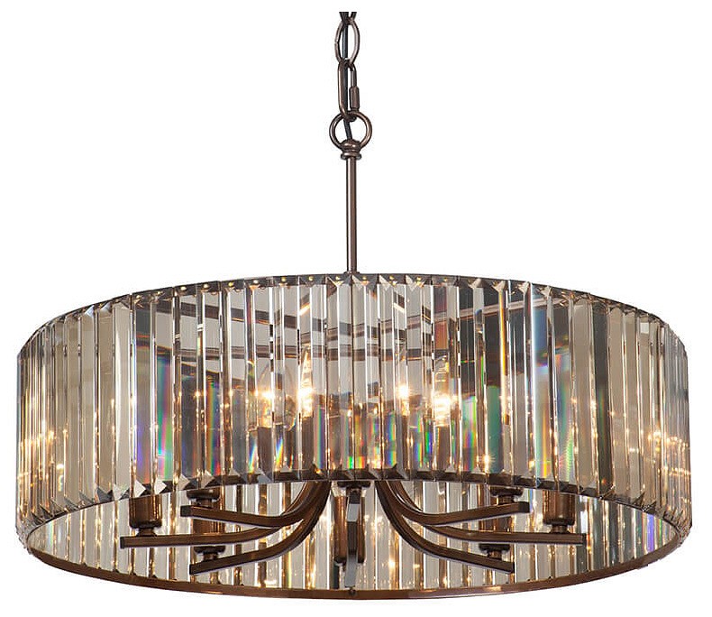 Подвесной светильник vitaluce  v5869-7/8