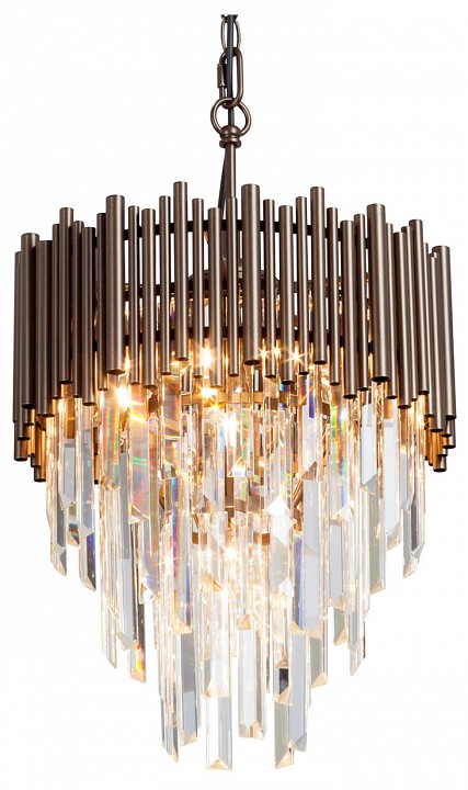 Подвесной светильник vitaluce  v5874-7/6