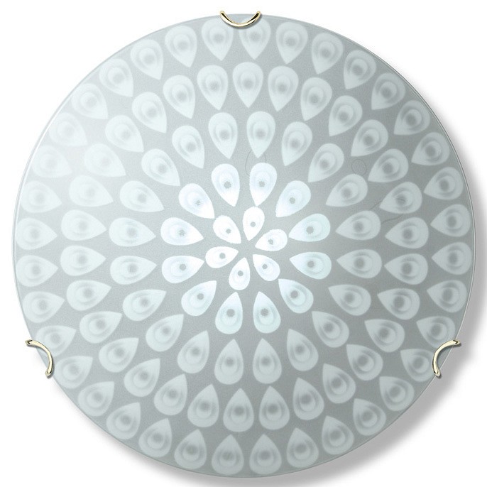 Накладной светильник vitaluce  v6012/1a