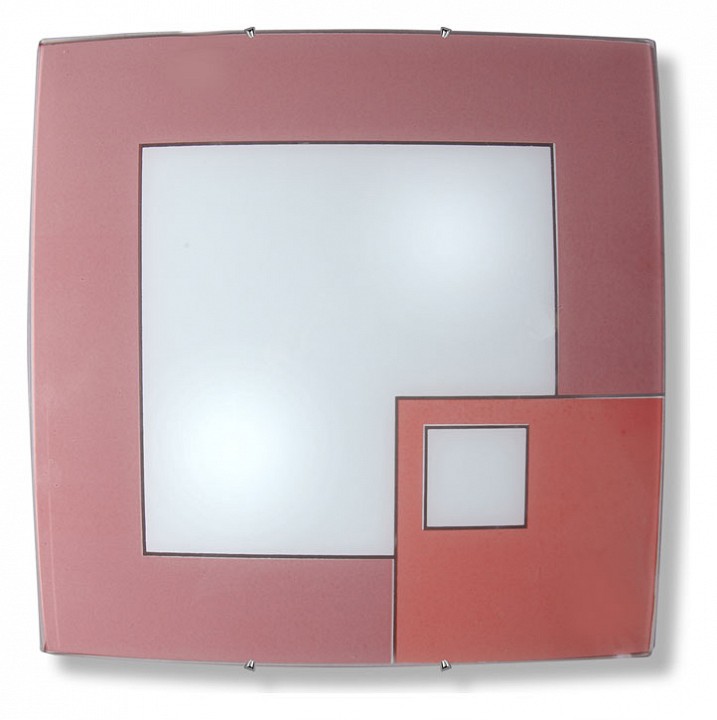 Накладной светильник vitaluce v6654 v6654/2a