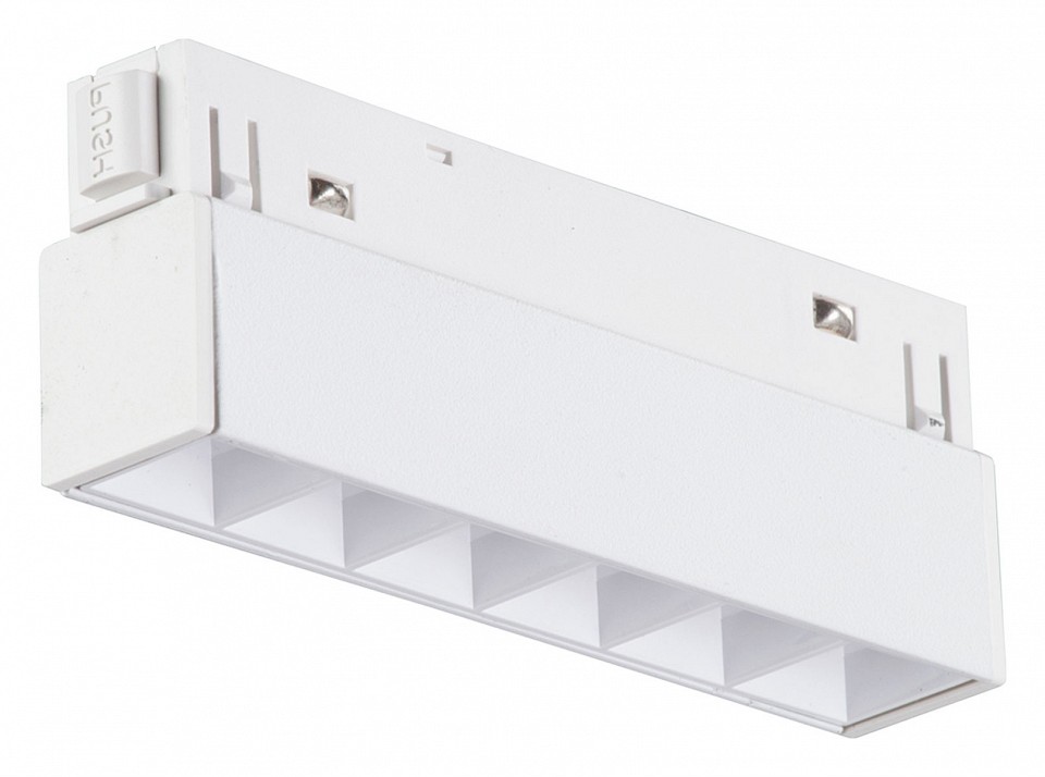 Встраиваемый светильник vitaluce vt0200003 vt0200003-00.1