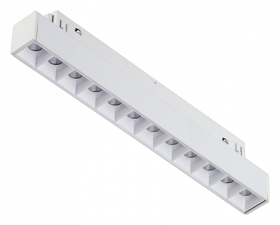 Встраиваемый светильник vitaluce vt0200004 vt0200004-00.1