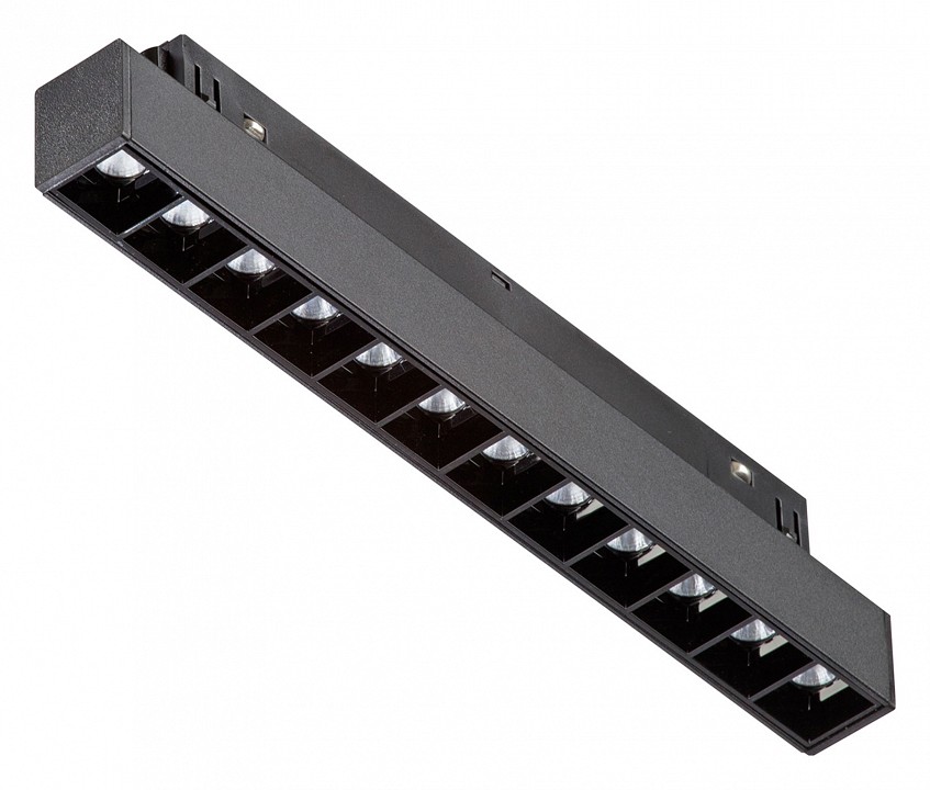 Встраиваемый светильник vitaluce vt0200004 vt0200004-01