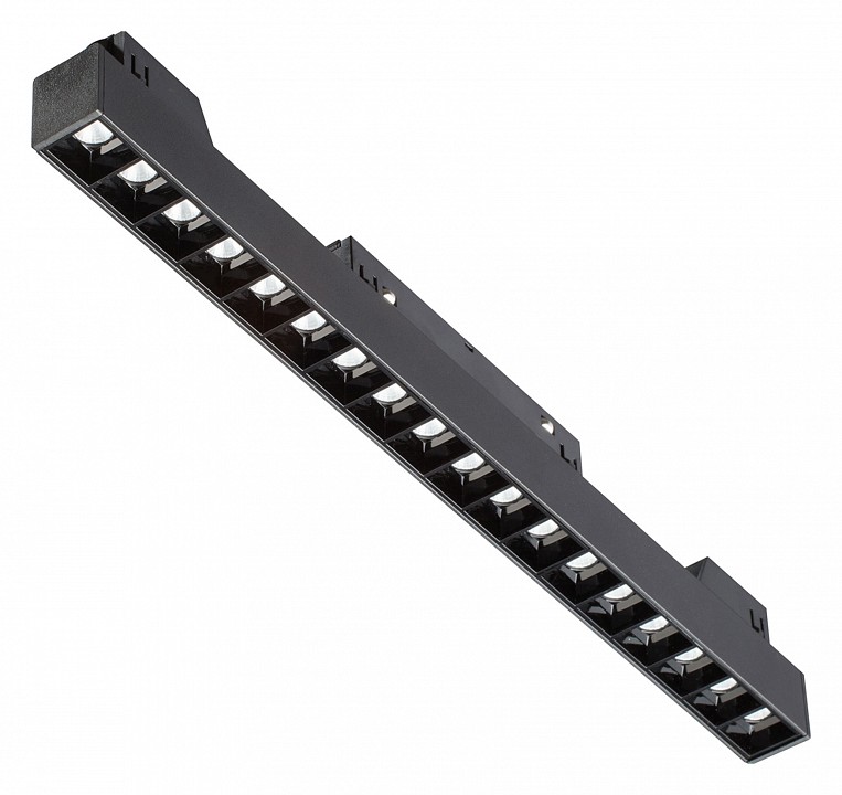 Встраиваемый светильник vitaluce vt0200005 vt0200005-01.1