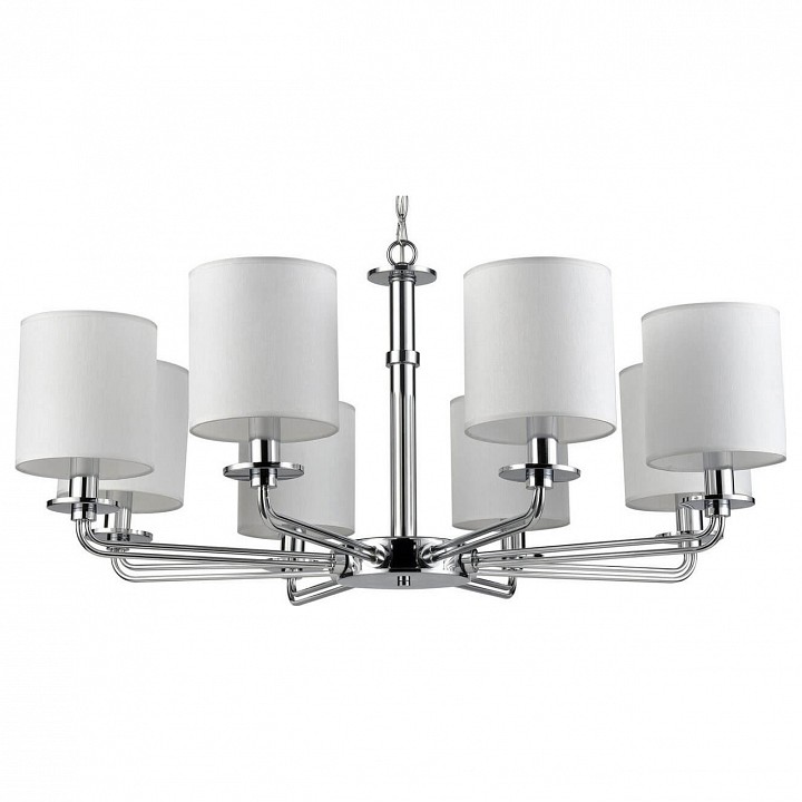 Подвесная люстра vele luce princess vl1753l08