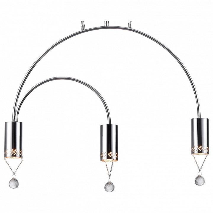 Подвесной светильник vele luce pioggia vl4283p03