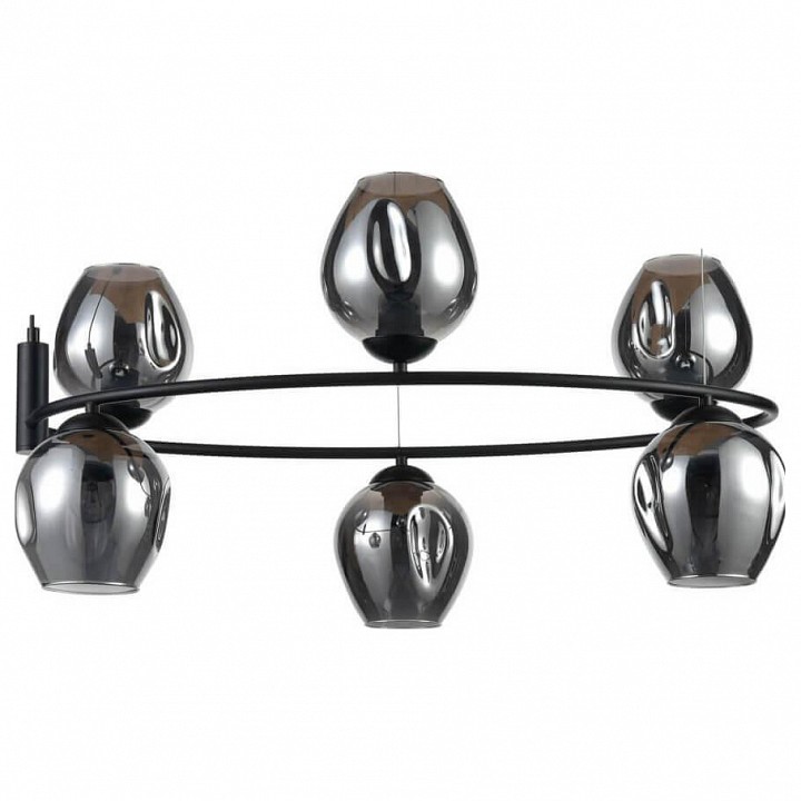 Подвесной светильник vele luce astoria vl5002p06