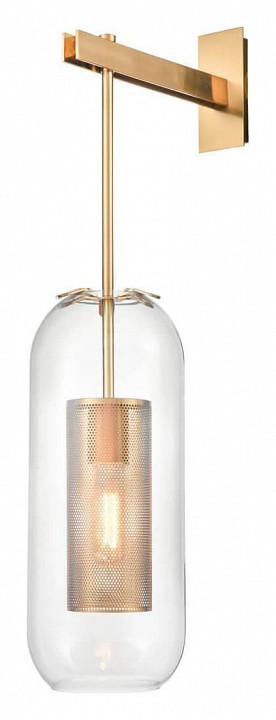 Бра vele luce coro vl5524w31