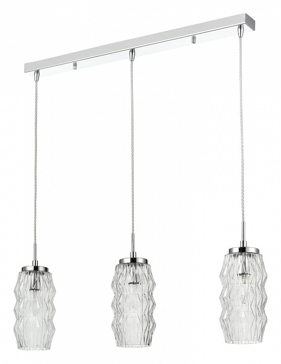 Подвесной светильник vele luce lily vl5583p13