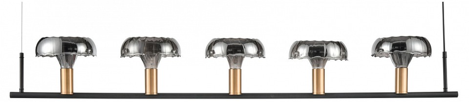 Подвесной светильник vele luce olivia vl5642p05