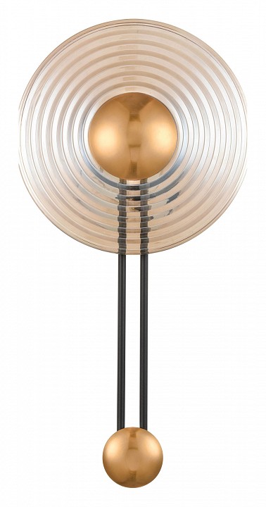 Бра vele luce rome vl5754w01