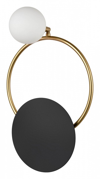 Бра vele luce saturno vl5764w21