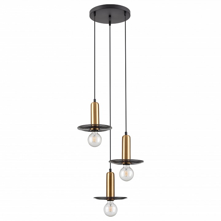 Подвесной светильник vele luce gustoso vl5892p33