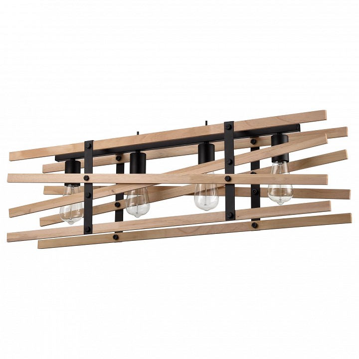 Подвесной светильник vele luce tendenza vl6492p04