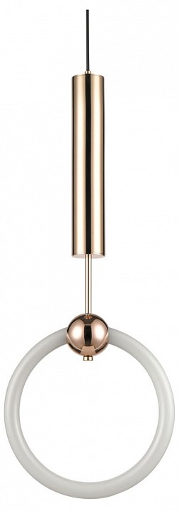 Подвесной светильник vele luce margarita vl7304p11