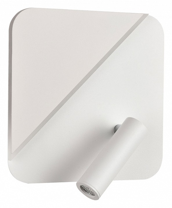 Бра с подсветкой vele luce radar vl8291w11