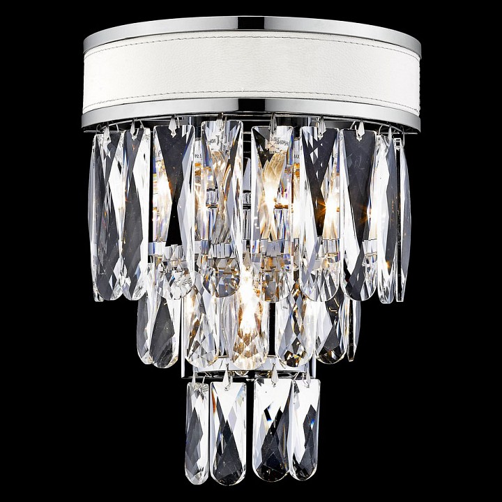 Накладной светильник wertmark clarissa we136.03.101