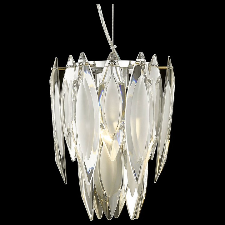 Подвесной светильник wertmark orlanda we144.01.103