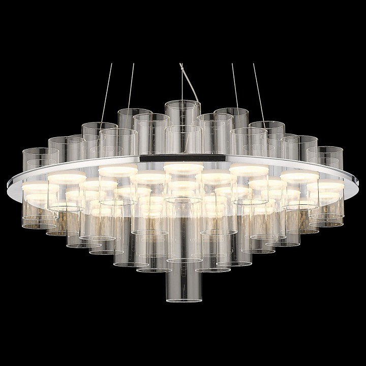 Подвесная люстра wertmark paula we157.31.103