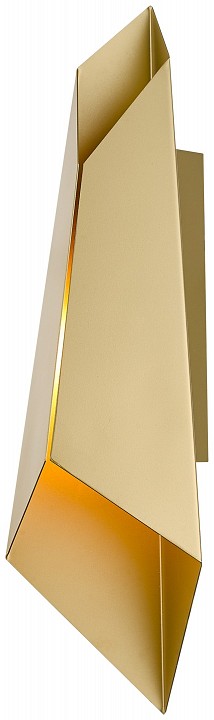 Накладной светильник wertmark leda we245.01.401