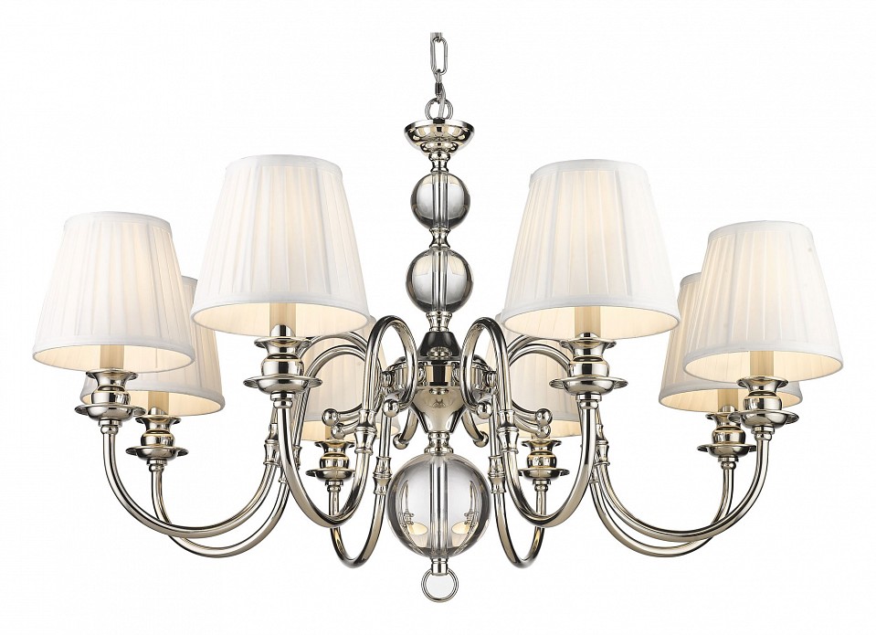 Подвесная люстра wertmark kirsten we369.08.103