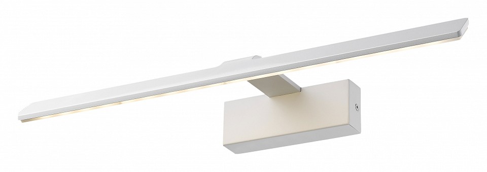 Подсветка для картины wertmark stiel ii we425.01.021