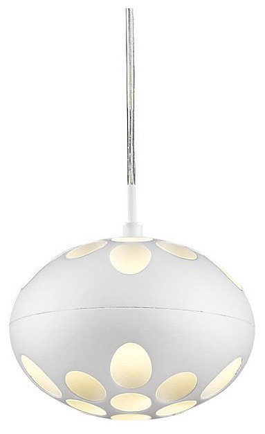 Подвесной светильник wertmark augen we438.01.006