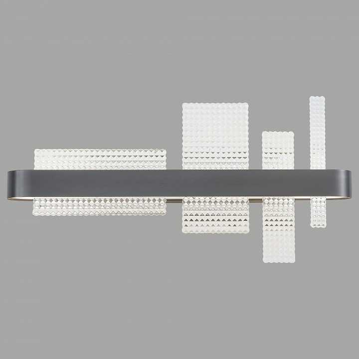 Накладной светильник wertmark lotta we461.01.021