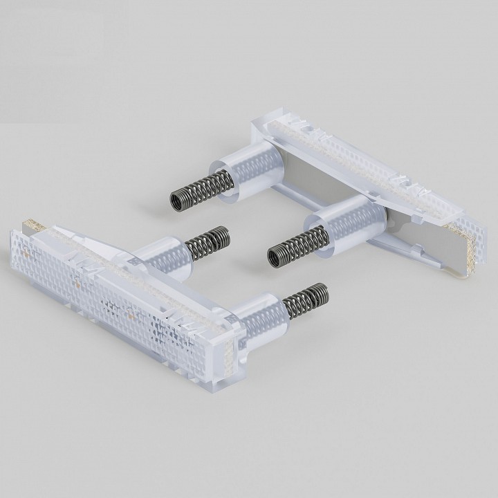 Модуль светодиодный для выключателей werkel  w8010102