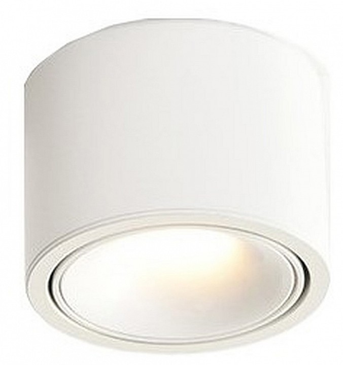 Накладной светильник wertmark wta.o06 wta.o06.007.40.07