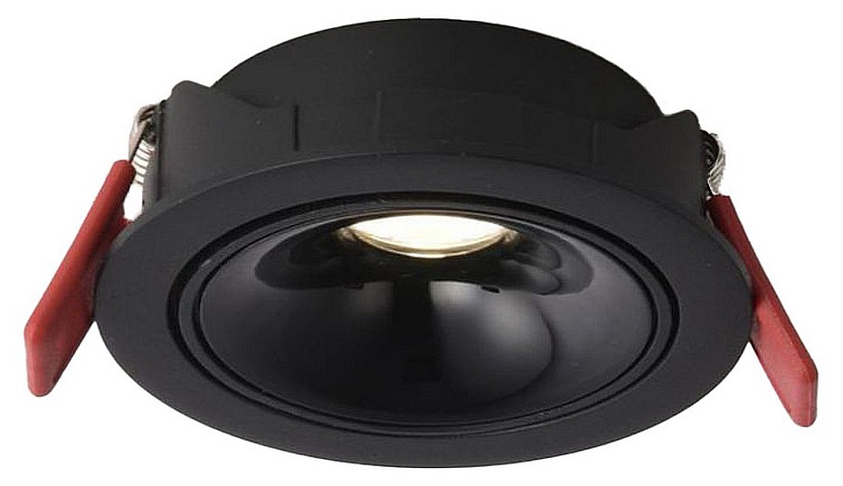 Встраиваемый светильник wertmark wtd.o08 wtd.o08.660.40.07