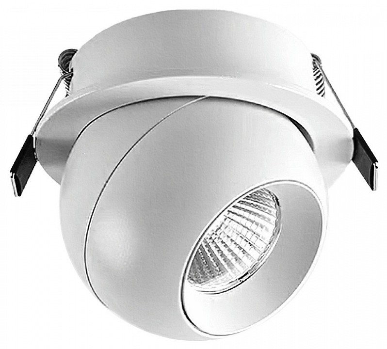 Встраиваемый светильник wertmark wtd.o36 wtd.o36.007.30.07
